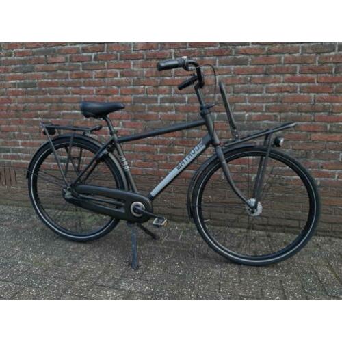 Mooie batavus blockbuster 28 inch herenfiets