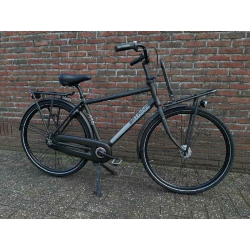 Mooie batavus blockbuster 28 inch herenfiets