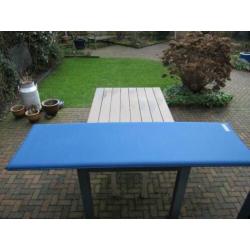 Thermarest Camprest 195 x 62 x 5 cm self inflating z.g.a.n.