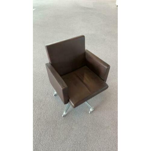 AVL Office Chair