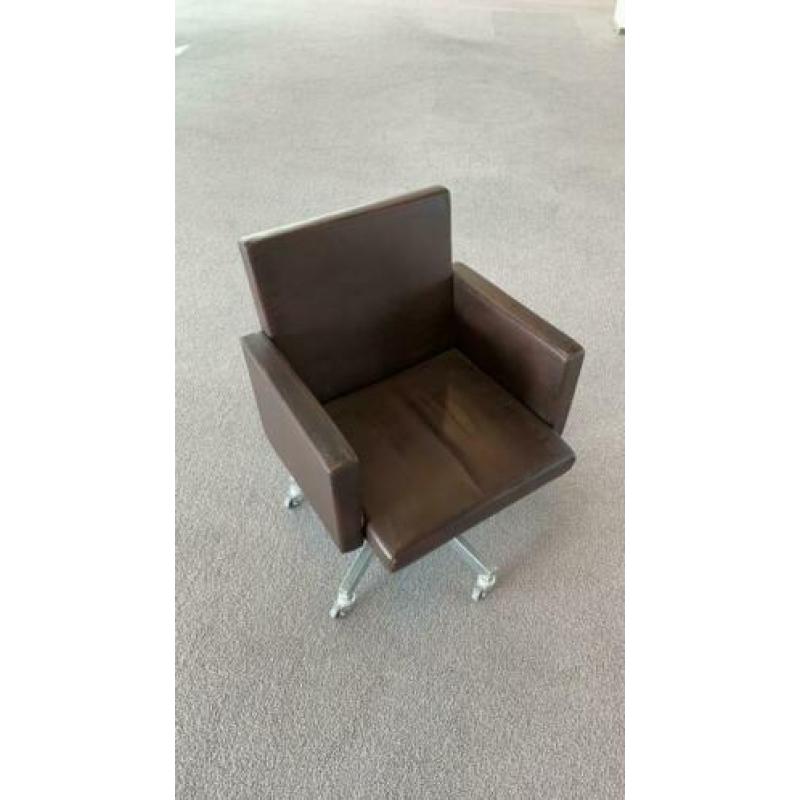 AVL Office Chair