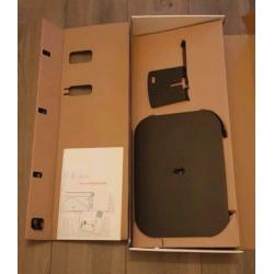 Vogel's 3305 Zwart standaard universeel Sonos Denon Heos