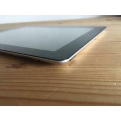 Ipad 2 met krasvrij beeldscherm en icloud account
