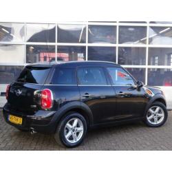 Mini Countryman 1.6 Cooper I Cruise I Pdc I Priv glass I Net