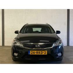 Kia Cee'd Sporty Wagon 1.4 CVVT Navi, Camera, Airco, Cruise