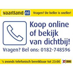 Volkswagen Golf 1.4 TSI 140pk Highline Aut. [ Navi Clima Cru