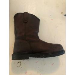 Red Wing Pecos