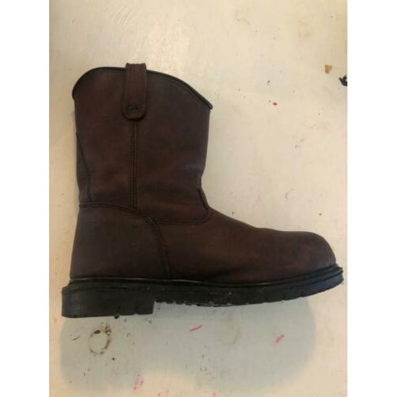 Red Wing Pecos