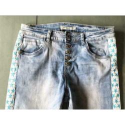 Lexxury skinny maat S /36