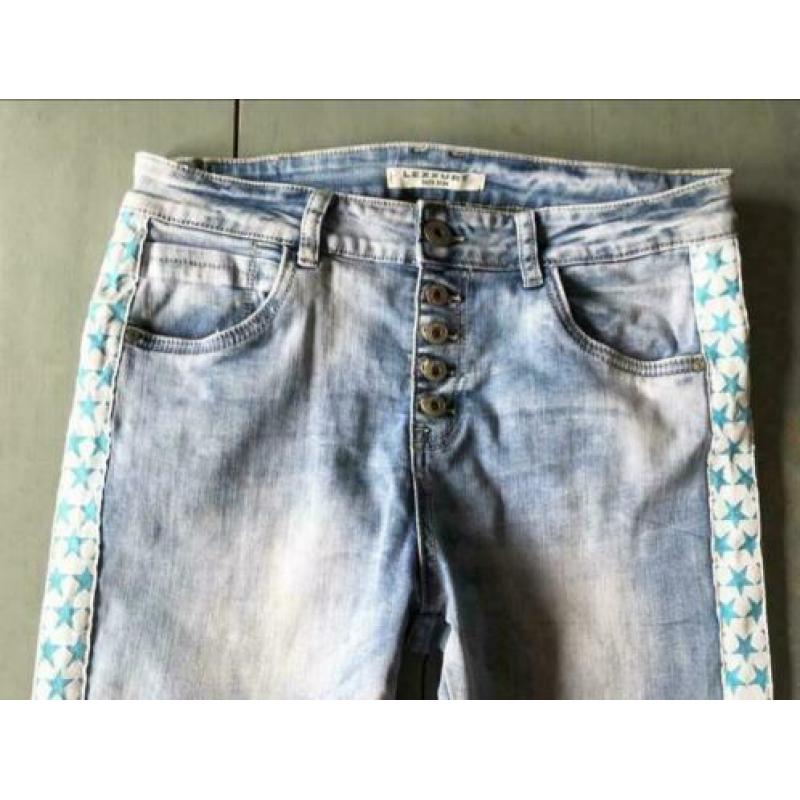 Lexxury skinny maat S /36