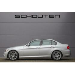 BMW 3 Serie 318i M-Pakket Navi Ecc Xenon 18'' (bj 2012)