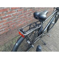 Mooie batavus blockbuster 28 inch herenfiets