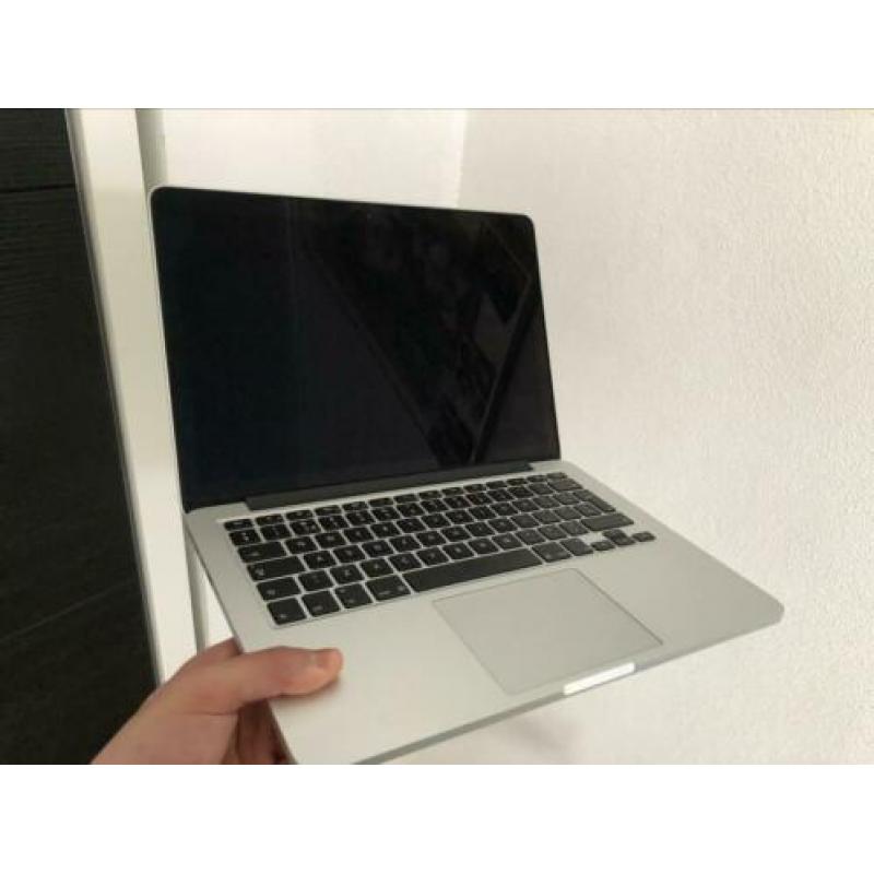 Mac book pro 13 inch