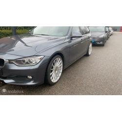 BMW 3-serie Touring - 320d EfficientDynamics Edition Executi