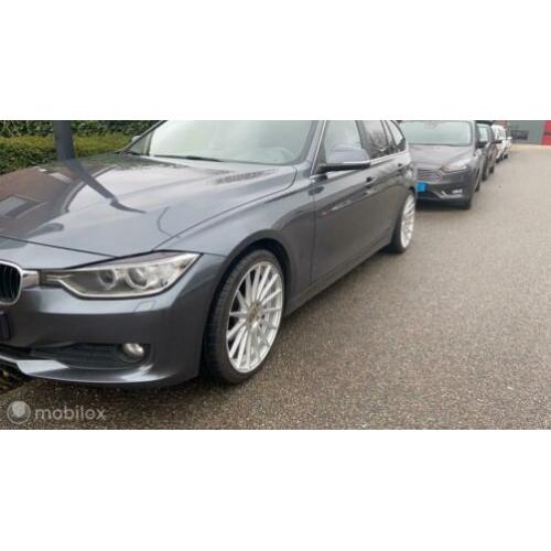 BMW 3-serie Touring - 320d EfficientDynamics Edition Executi