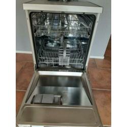 SIEMENS vaatwasser