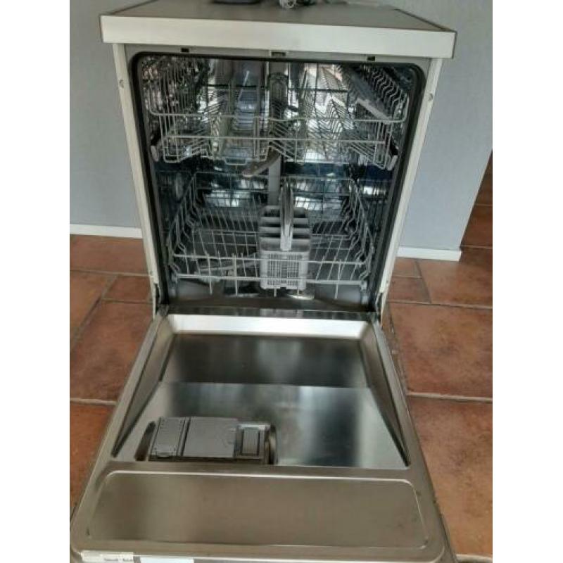SIEMENS vaatwasser