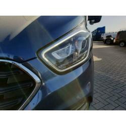 Ford Transit Custom 300 2.0 TDCI L1H1 Limited 130PK NAVIGATI