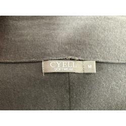 Grijs vest van Cyell