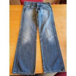 Jeans Lee W31 L33