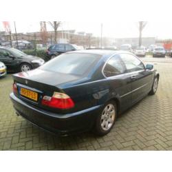 BMW 3-serie 320Ci Executive