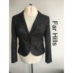 Far Hills Blazer (mt: 44) 1269/4,1