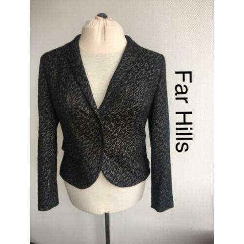 Far Hills Blazer (mt: 44) 1269/4,1