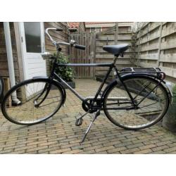 Gazelle herenfiets