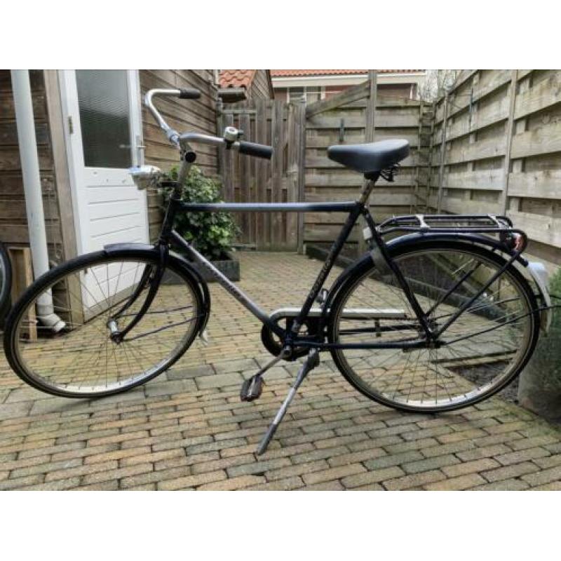 Gazelle herenfiets
