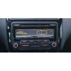 Volkswagen radio