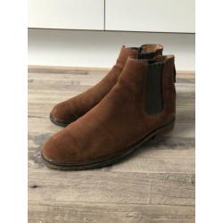 Clarks Desert Boots laars maat 42