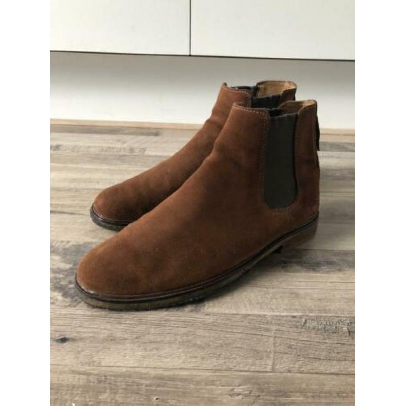 Clarks Desert Boots laars maat 42