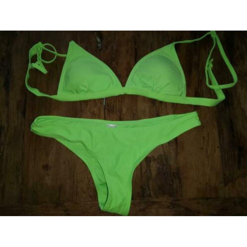 Diverse Bikini's.