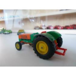 Siku V 287 Hanomag-Henschel Robust 900