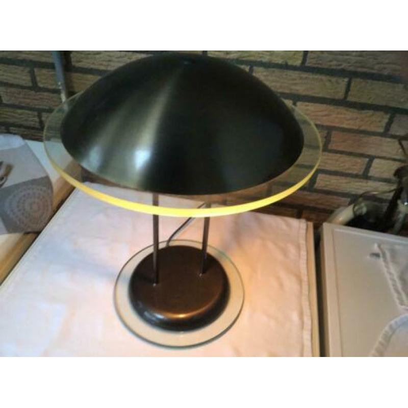 Mooie schemerlamp