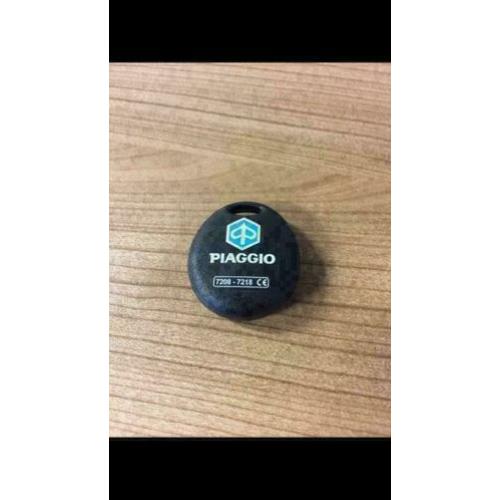 Piaggio Vespa S LX FLY Sprint Zip MP3 afstandbediening ALARM