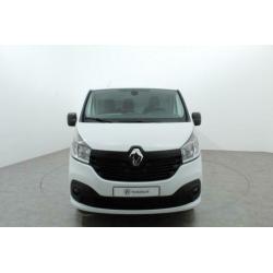 Renault Trafic 1.6 DCI 120PK L2 H1 COMFORT | Navi | Camera |