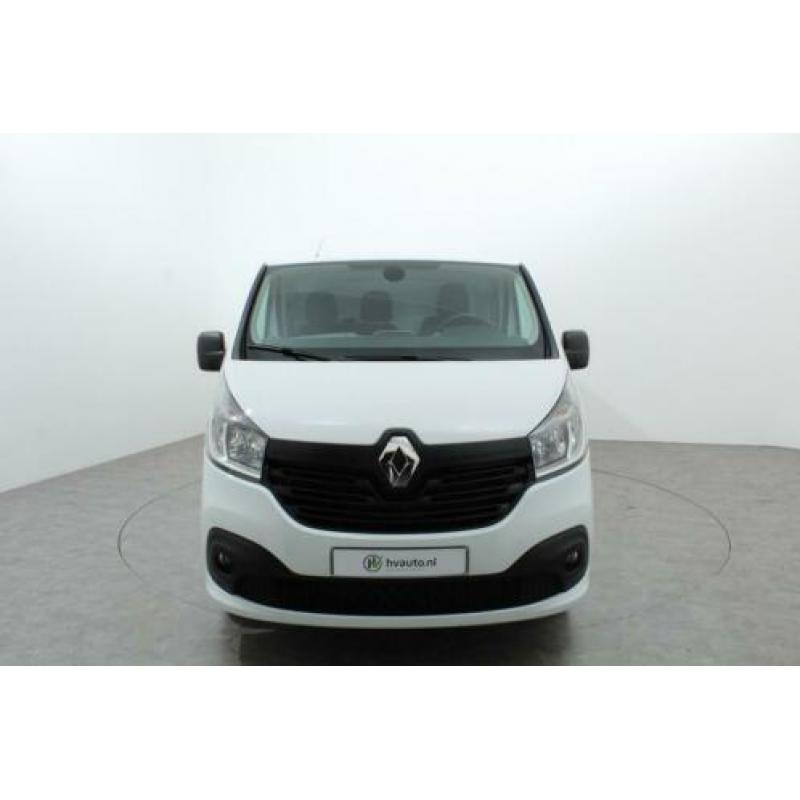 Renault Trafic 1.6 DCI 120PK L2 H1 COMFORT | Navi | Camera |