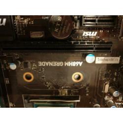 AMD up- of downgrade kitje