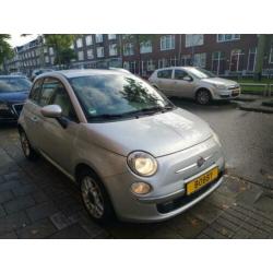 Fiat 500 1.2 Sport AIRCO / LEER / AUX