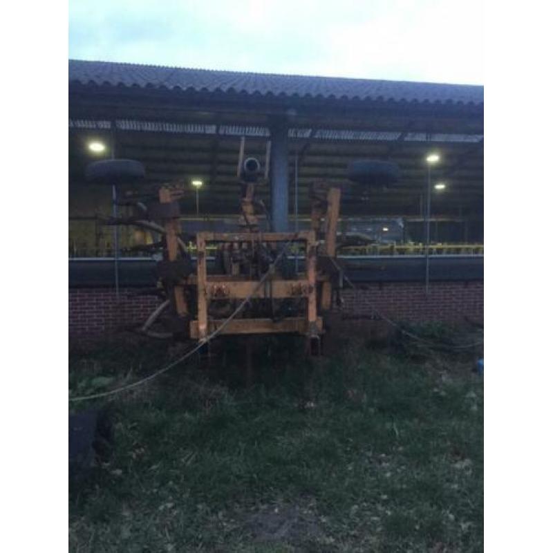 Veenhuis joskin bemester bouwland bemester