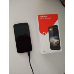 Vodafone 4g android smartphone