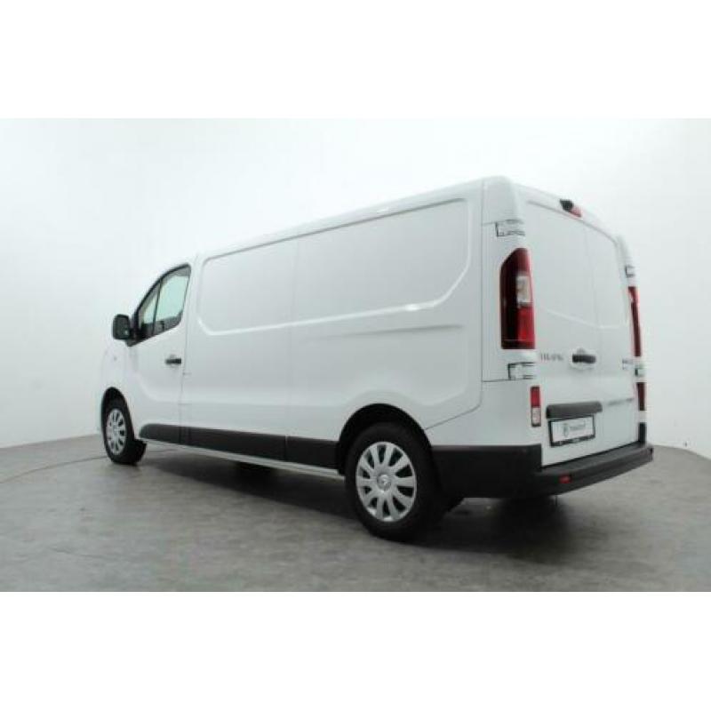Renault Trafic 1.6 DCI 120PK L2 H1 COMFORT | Navi | Camera |