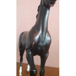 Breyer Zenyatta Model Paard