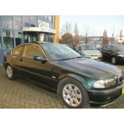 BMW 3-serie 320Ci Executive