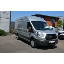 Ford TRANSIT 2.2TDCI L4 H2 AIRCO RWD MAXI 160PK