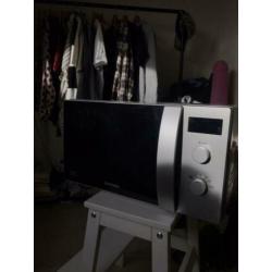 Samsung magnetron