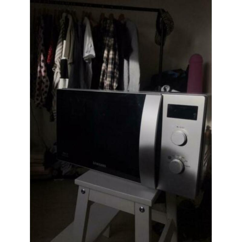 Samsung magnetron