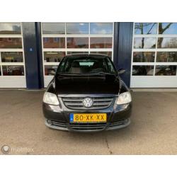 Volkswagen Fox 1.2 Trendline/Airco/NAP/Rijklaar+Nieuw APK
