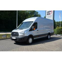 Ford TRANSIT 2.2TDCI L4 H2 AIRCO RWD MAXI 160PK